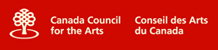 CANADA COUNCIL OF ARTS